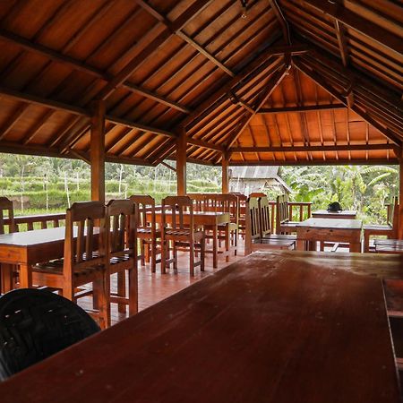 Nea Cottage Lombok تيتيباتو المظهر الخارجي الصورة