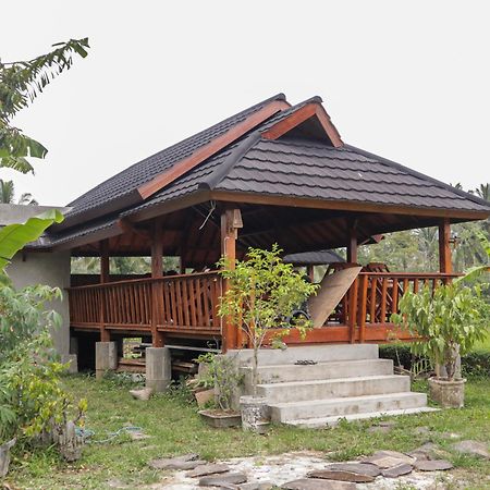 Nea Cottage Lombok تيتيباتو المظهر الخارجي الصورة