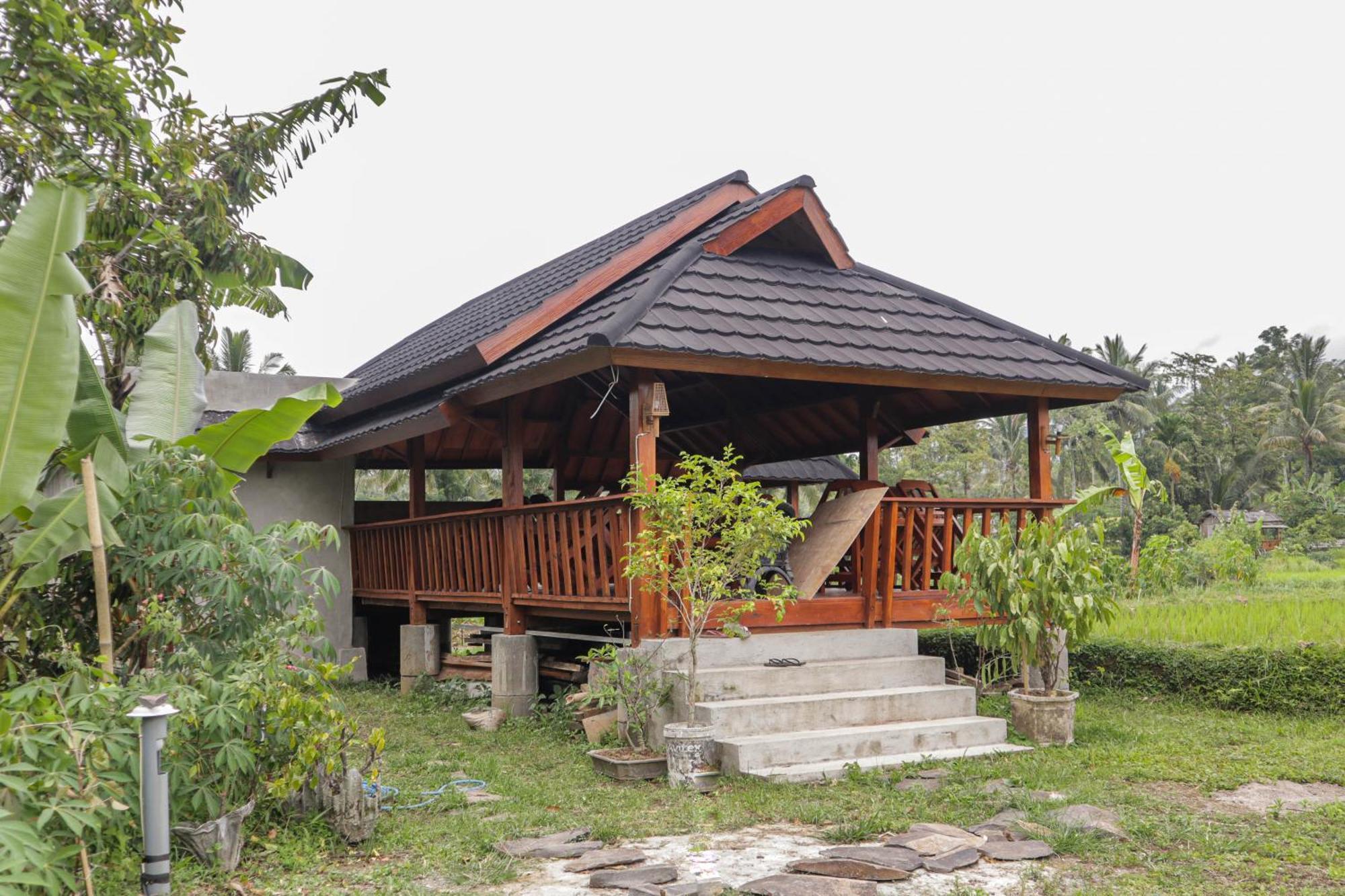 Nea Cottage Lombok تيتيباتو المظهر الخارجي الصورة
