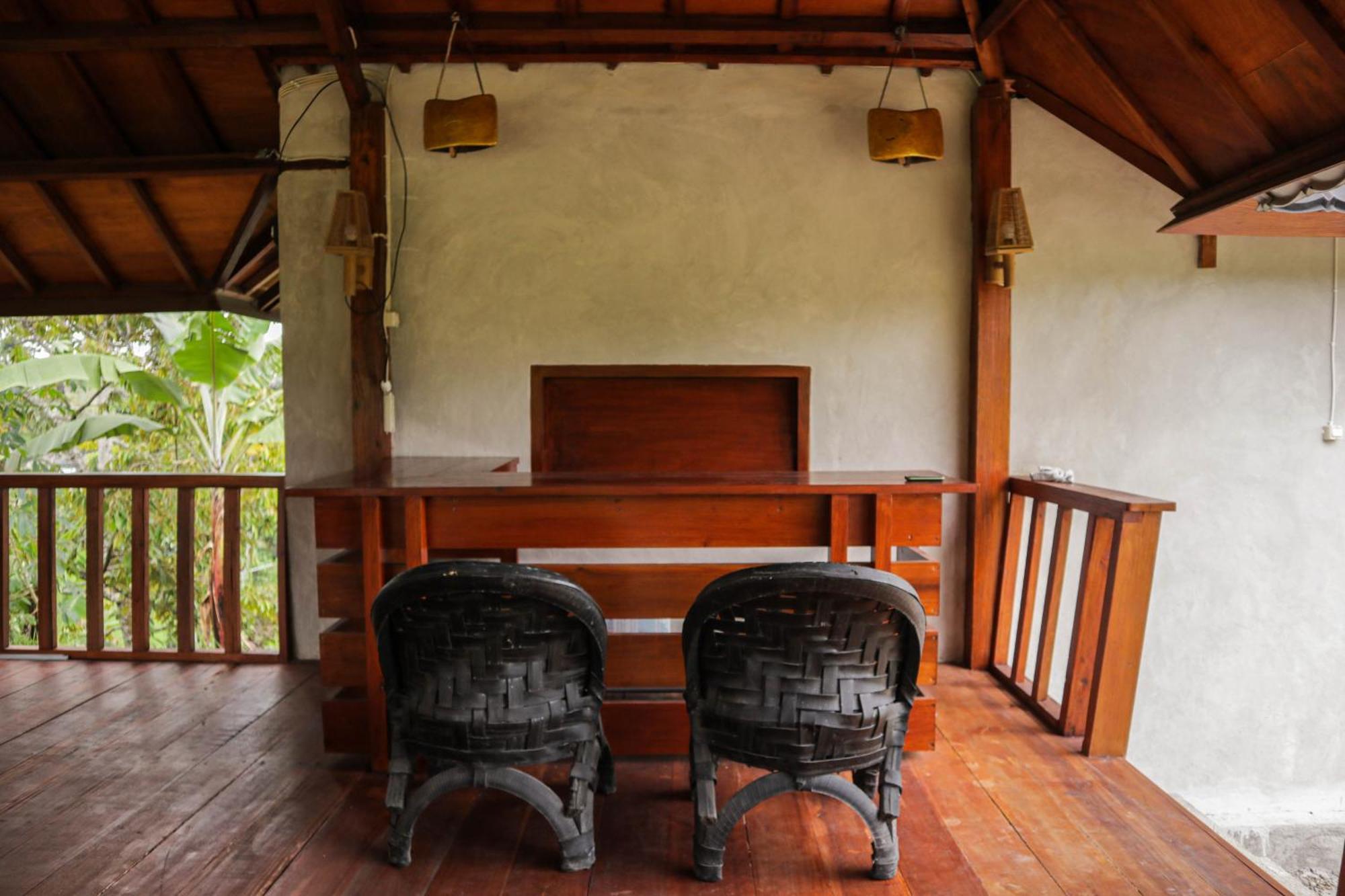 Nea Cottage Lombok تيتيباتو المظهر الخارجي الصورة