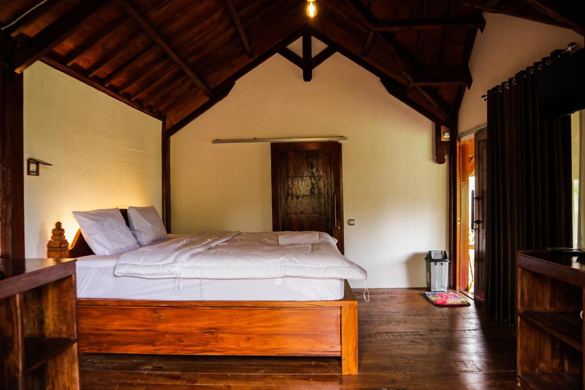 Nea Cottage Lombok تيتيباتو المظهر الخارجي الصورة