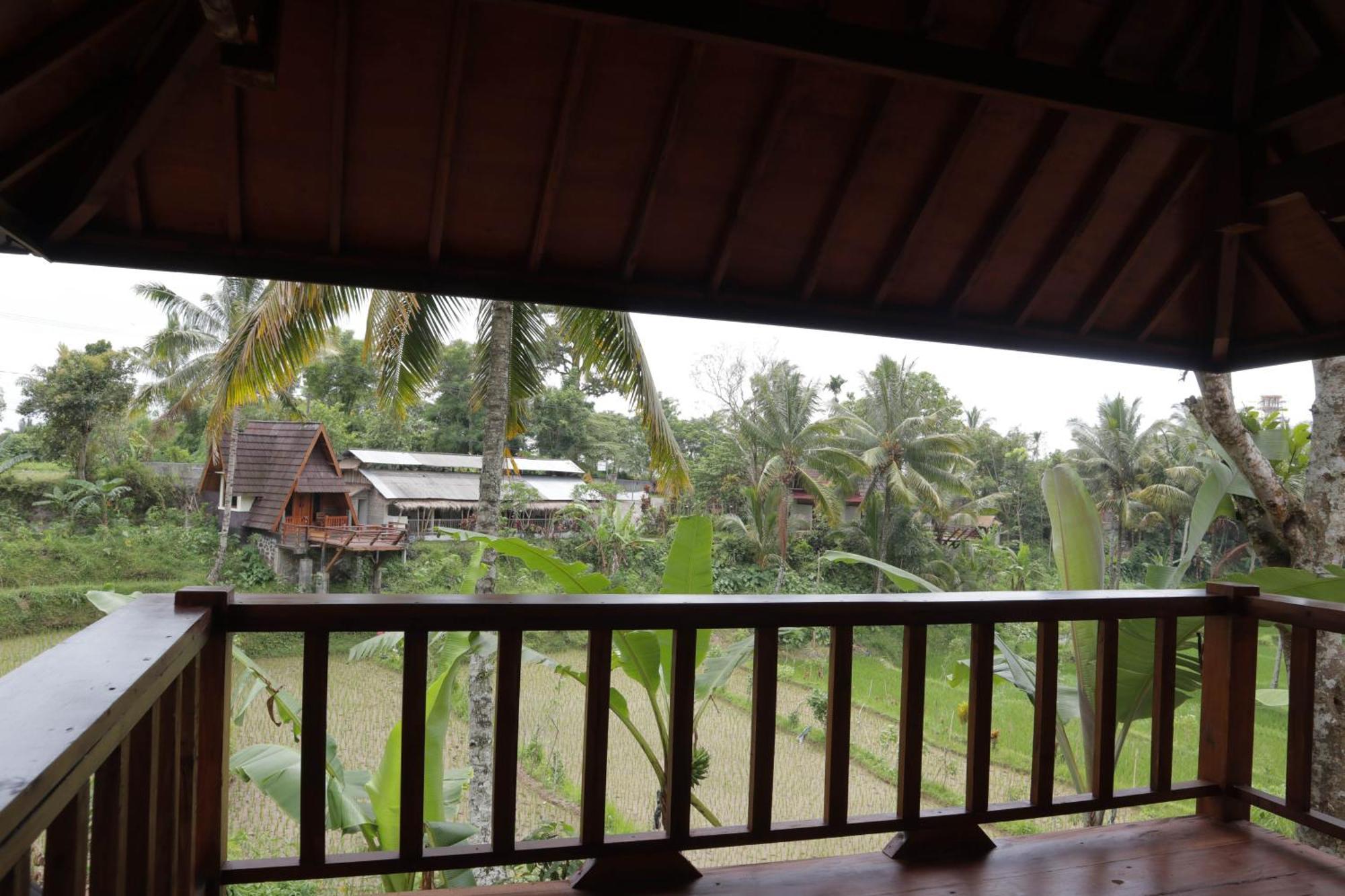 Nea Cottage Lombok تيتيباتو المظهر الخارجي الصورة