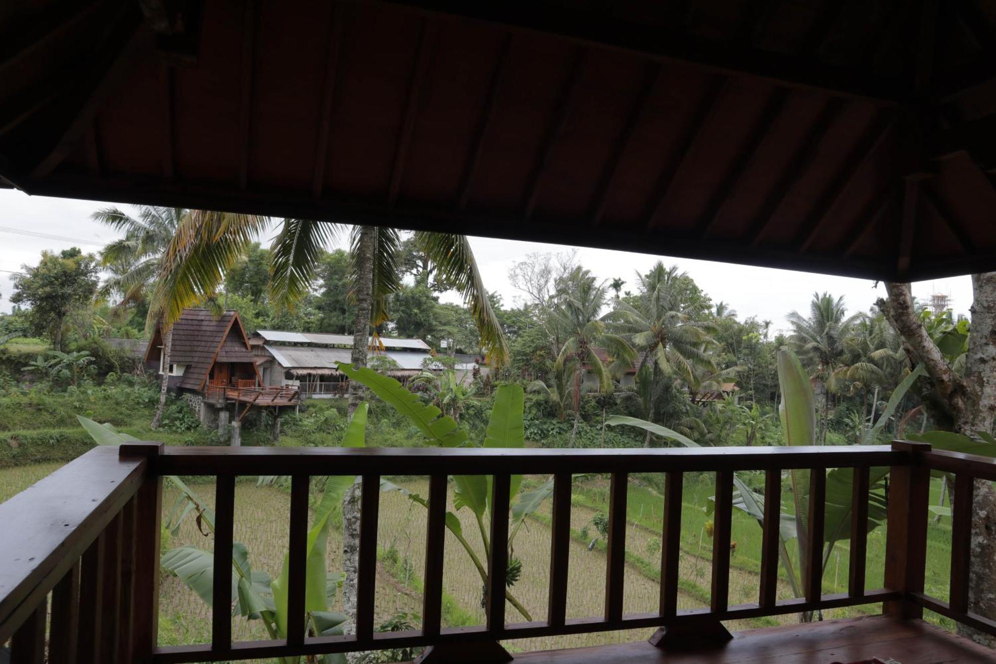 Nea Cottage Lombok تيتيباتو المظهر الخارجي الصورة