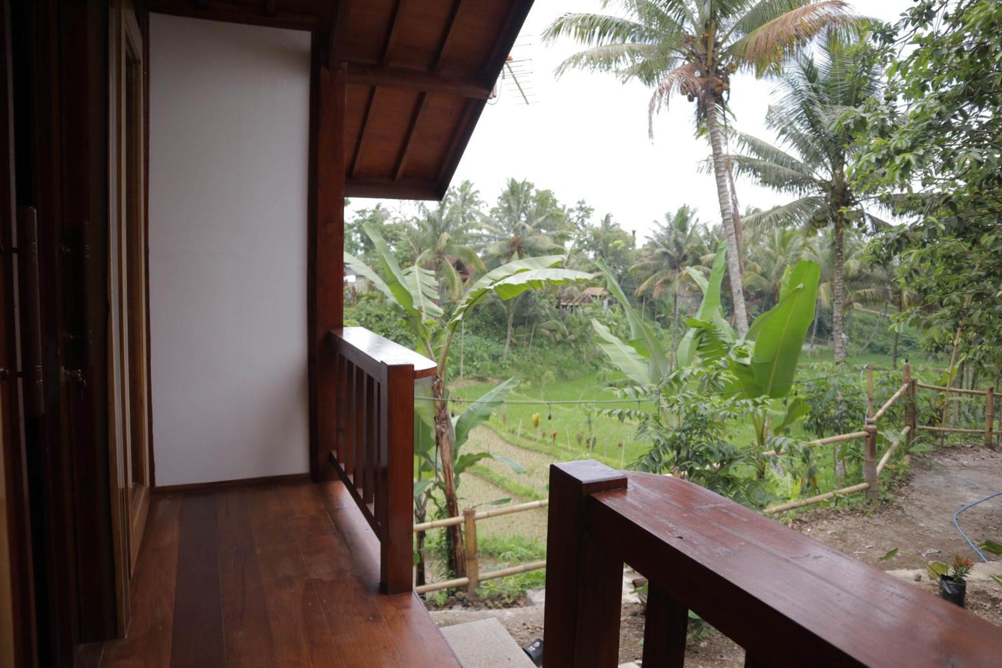 Nea Cottage Lombok تيتيباتو المظهر الخارجي الصورة