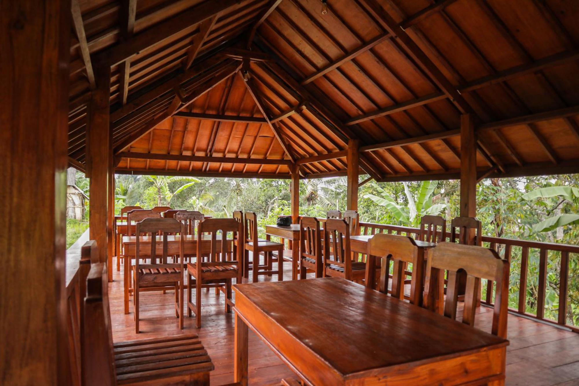 Nea Cottage Lombok تيتيباتو المظهر الخارجي الصورة