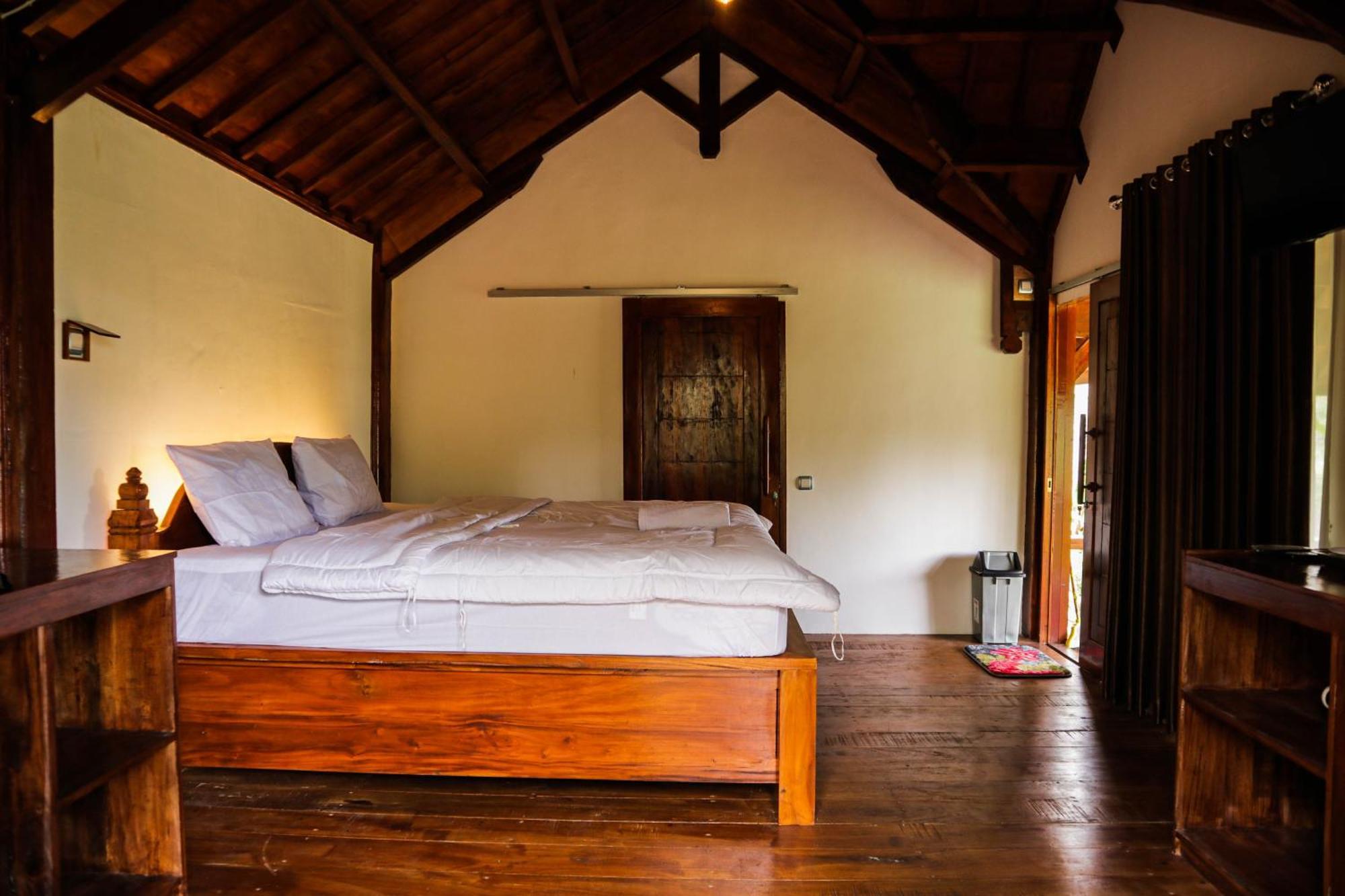 Nea Cottage Lombok تيتيباتو المظهر الخارجي الصورة