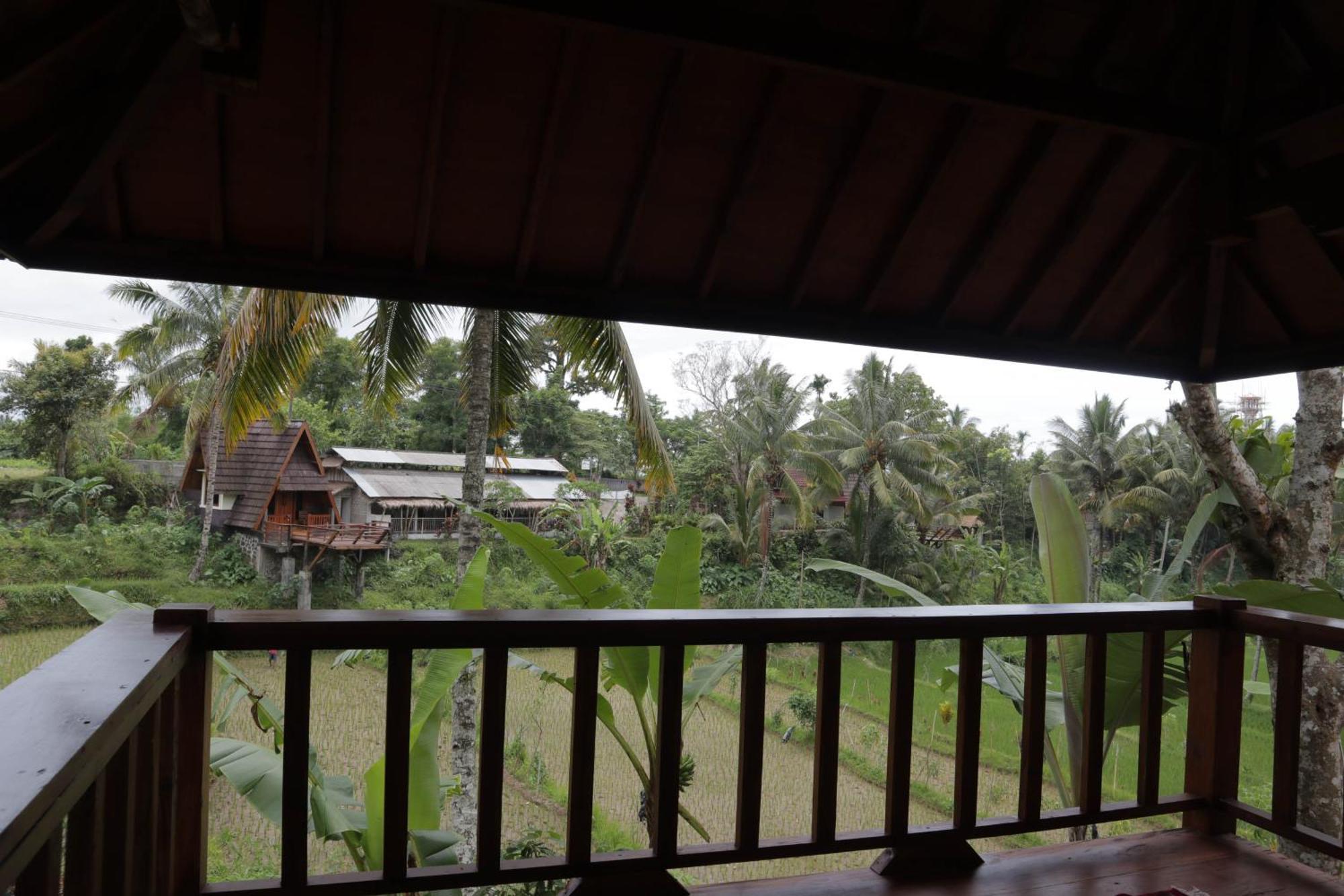 Nea Cottage Lombok تيتيباتو المظهر الخارجي الصورة