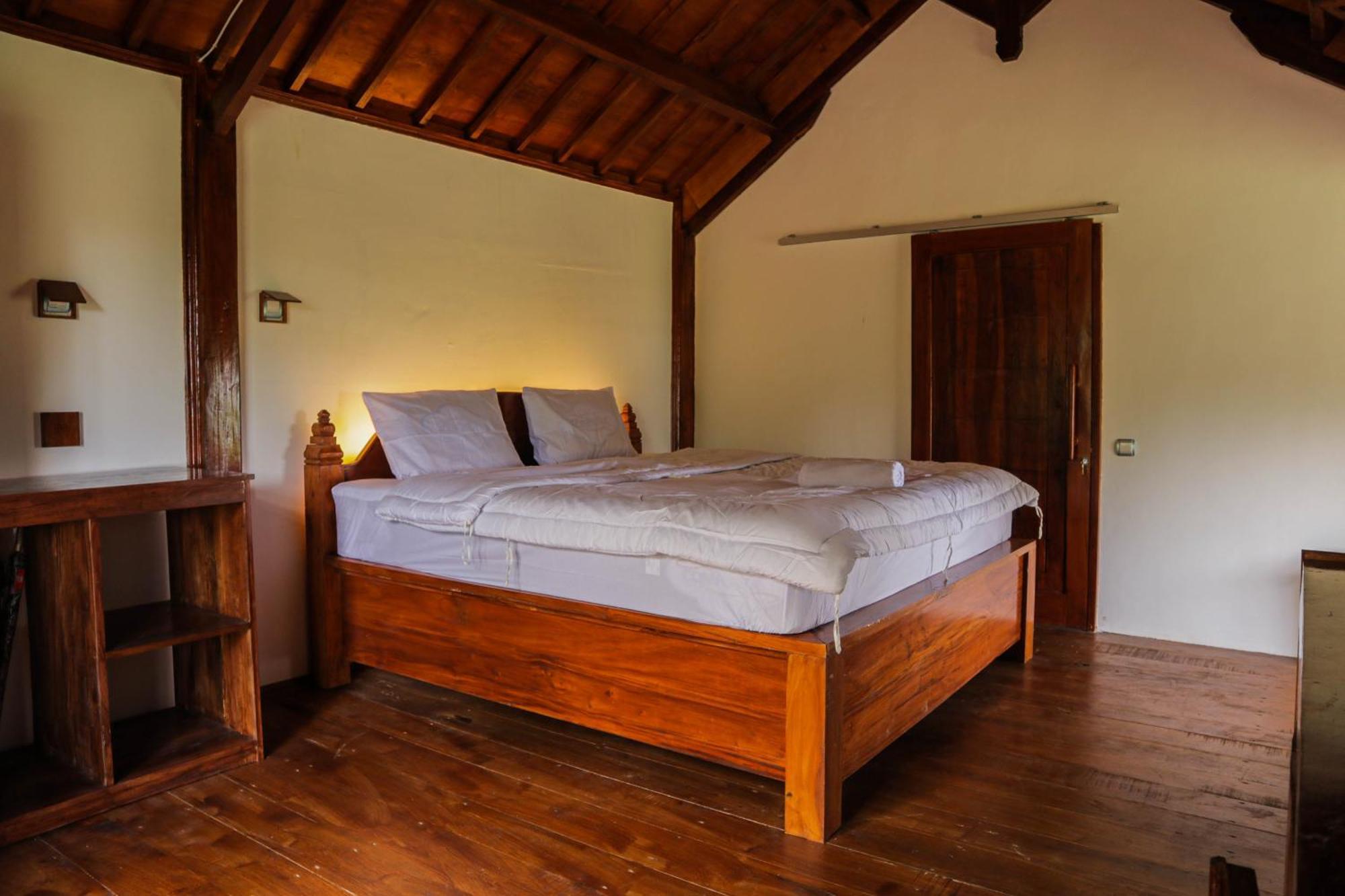 Nea Cottage Lombok تيتيباتو المظهر الخارجي الصورة
