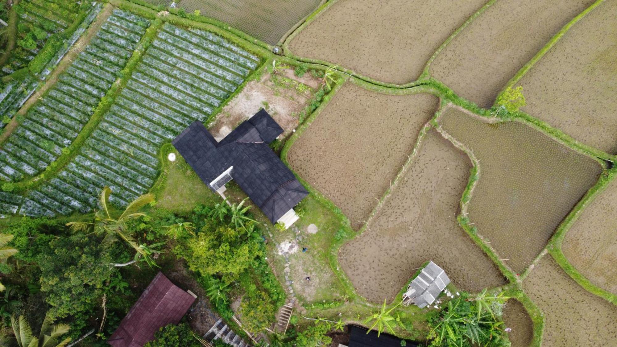 Nea Cottage Lombok تيتيباتو المظهر الخارجي الصورة