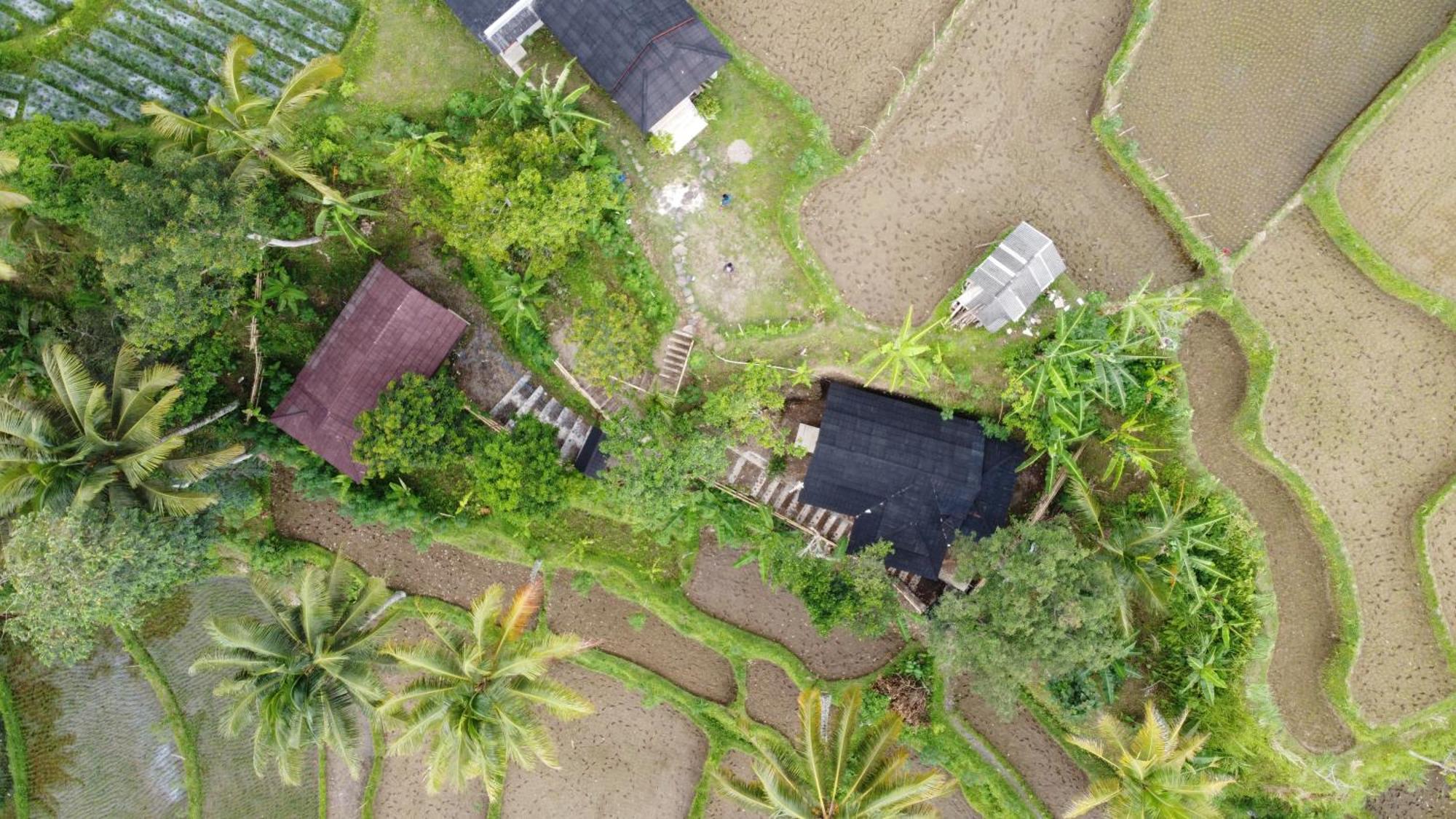 Nea Cottage Lombok تيتيباتو المظهر الخارجي الصورة