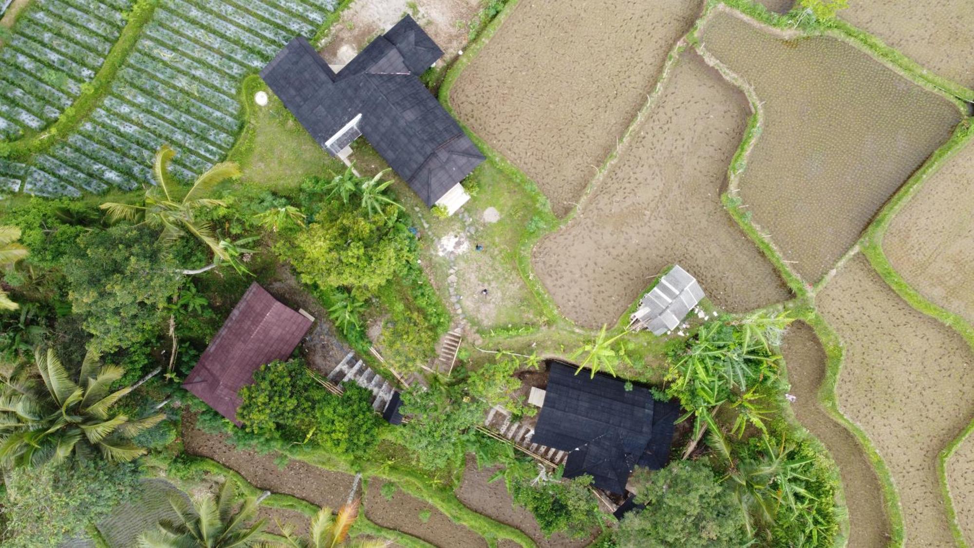 Nea Cottage Lombok تيتيباتو المظهر الخارجي الصورة
