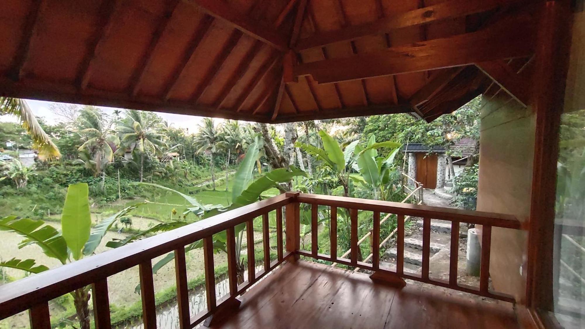 Nea Cottage Lombok تيتيباتو المظهر الخارجي الصورة