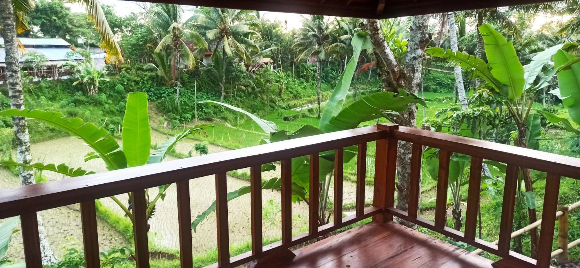 Nea Cottage Lombok تيتيباتو المظهر الخارجي الصورة